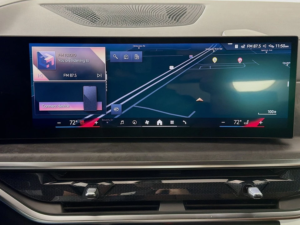 2026 BMW G05 X5 - Image 17 of 21
