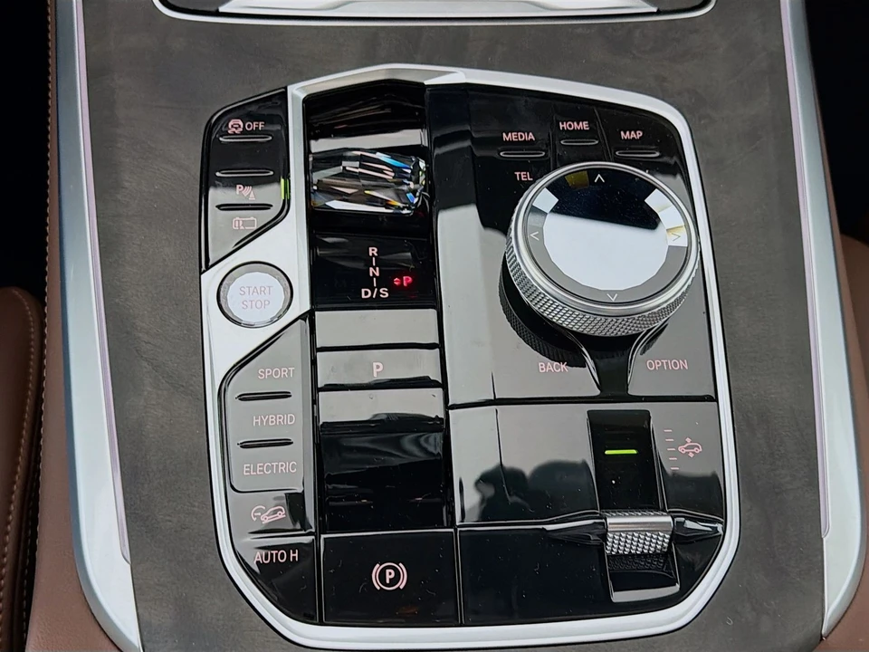 2026 BMW G05 X5 - Image 21 of 21
