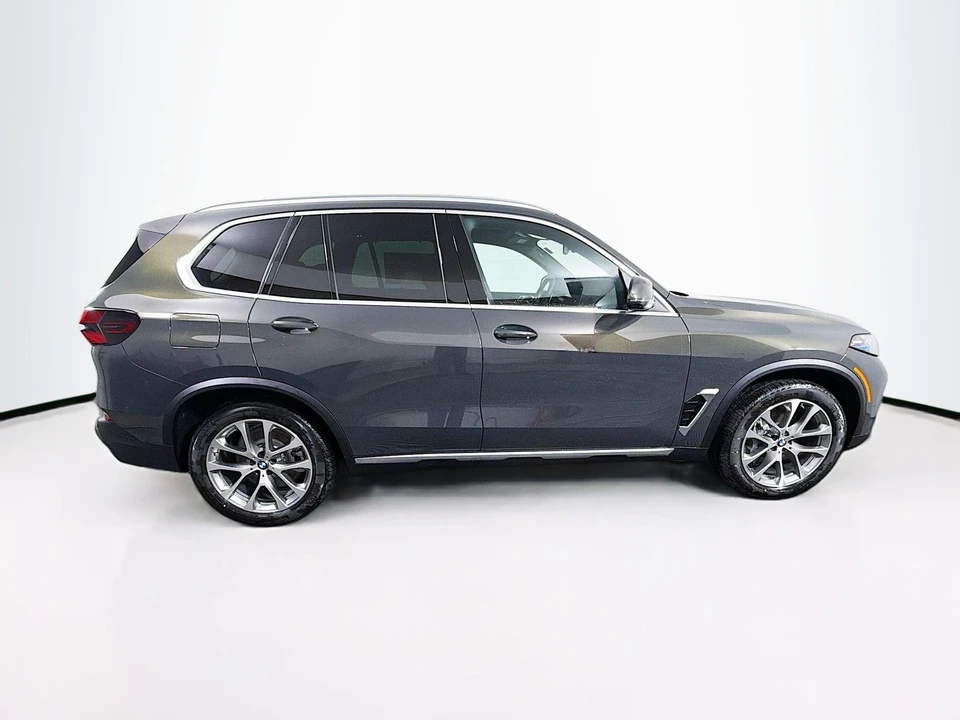 2026 BMW G05 X5 - Image 9 of 21