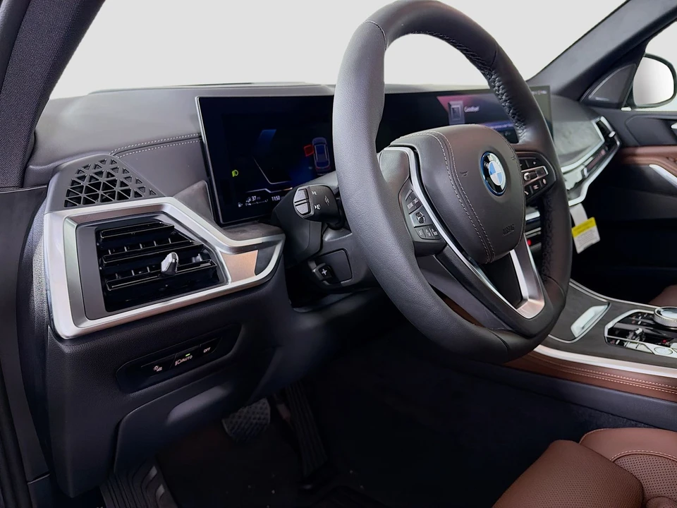 2026 BMW G05 X5 - Image 11 of 21