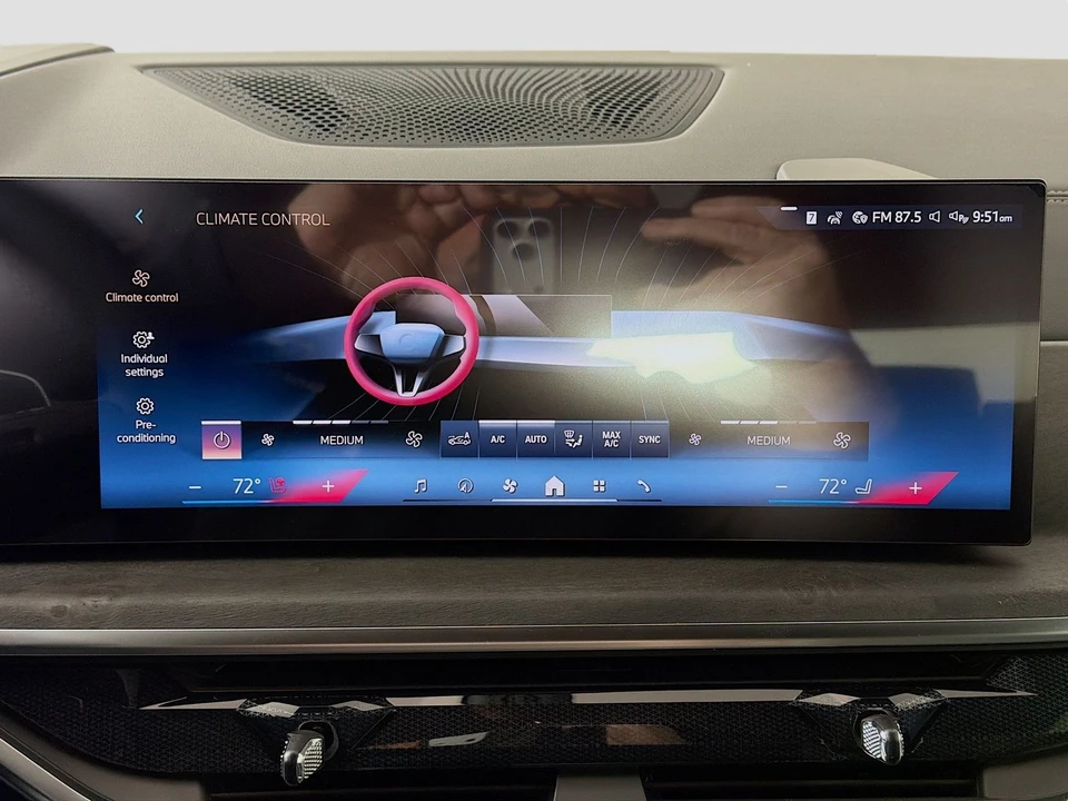 2026 BMW G05 X5 - Image 20 of 21