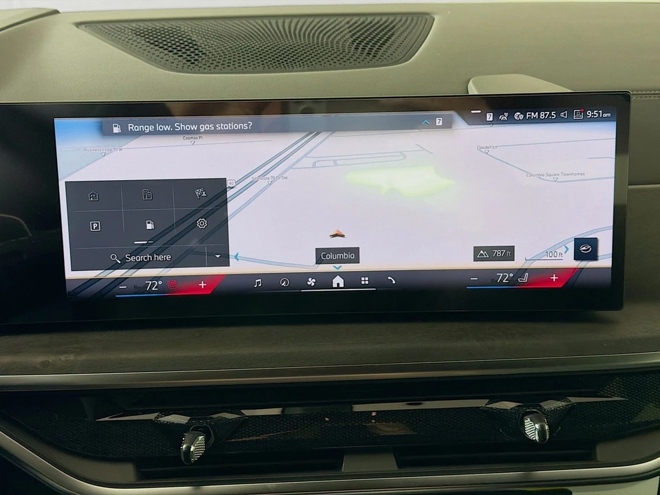 2026 BMW G05 X5 - Image 18 of 21