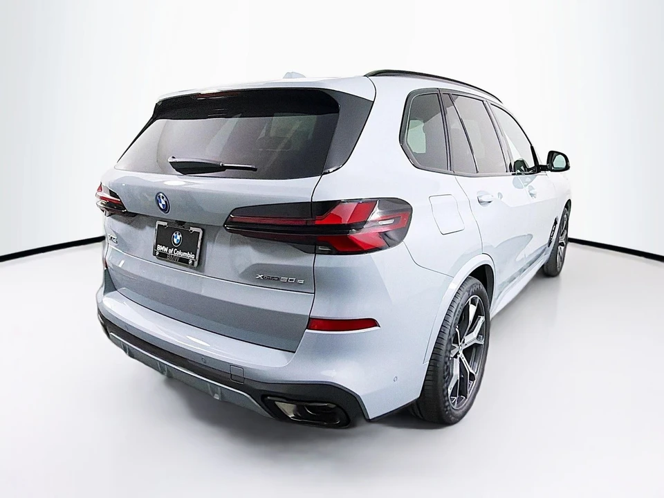 2026 BMW G05 X5 - Image 8 of 21