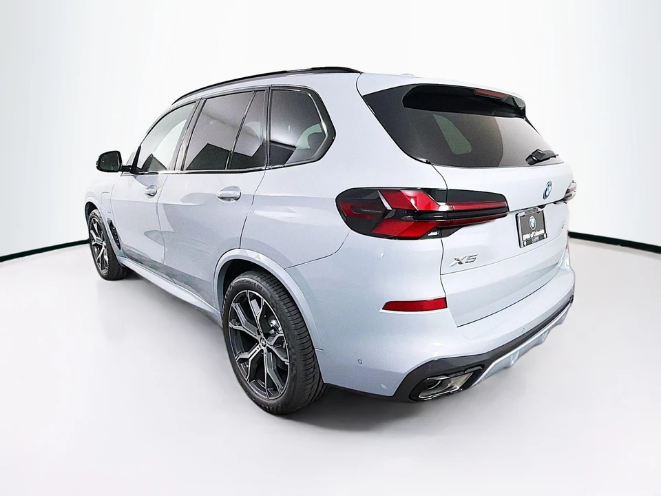 2026 BMW G05 X5 - Image 6 of 21