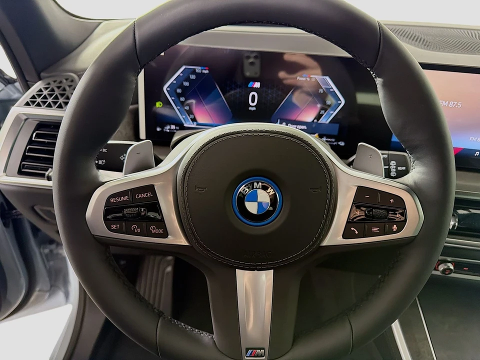 2026 BMW G05 X5 - Image 14 of 21