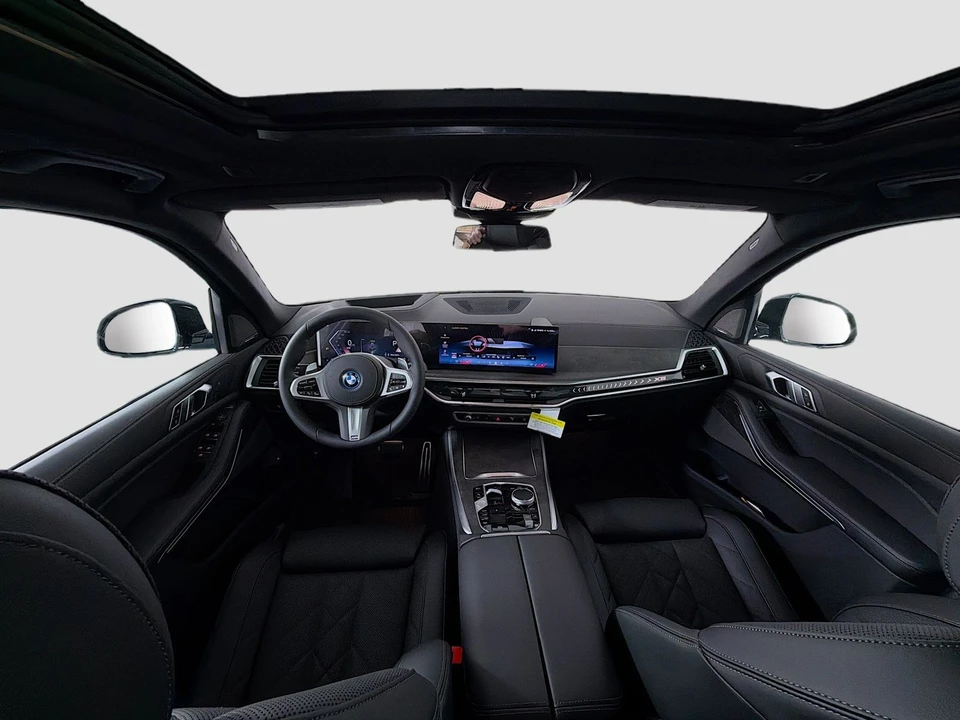 2026 BMW G05 X5 - Image 10 of 21