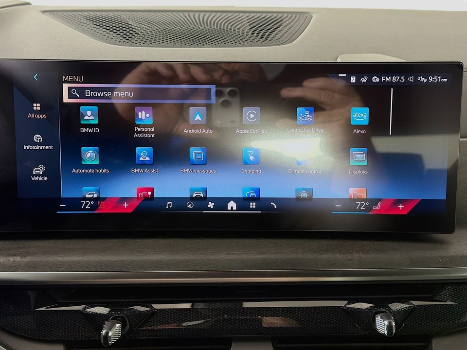 2026 BMW G05 X5 - Image 17 of 21