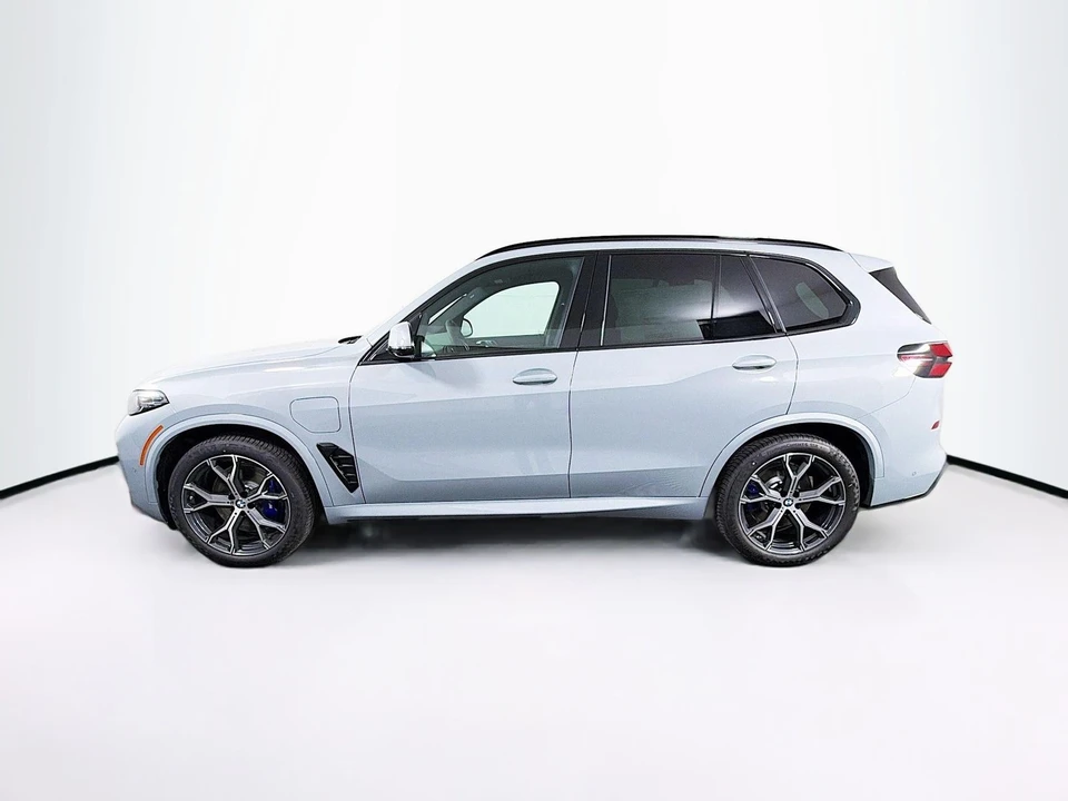 2026 BMW G05 X5 - Image 5 of 21