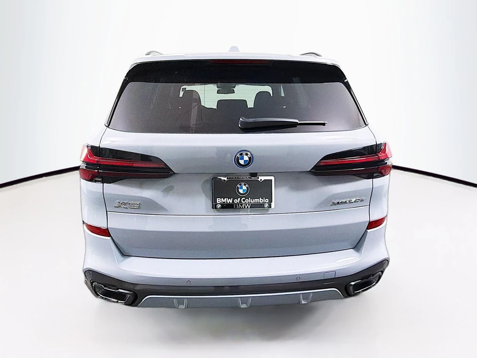 2026 BMW G05 X5 - Image 7 of 21