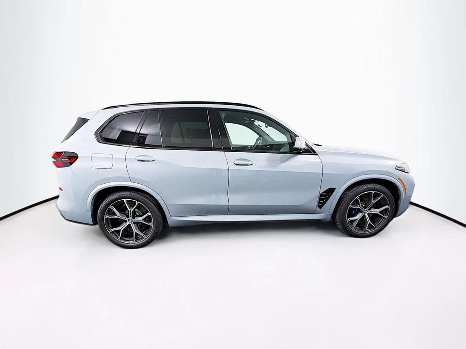2026 BMW G05 X5 - Image 9 of 21