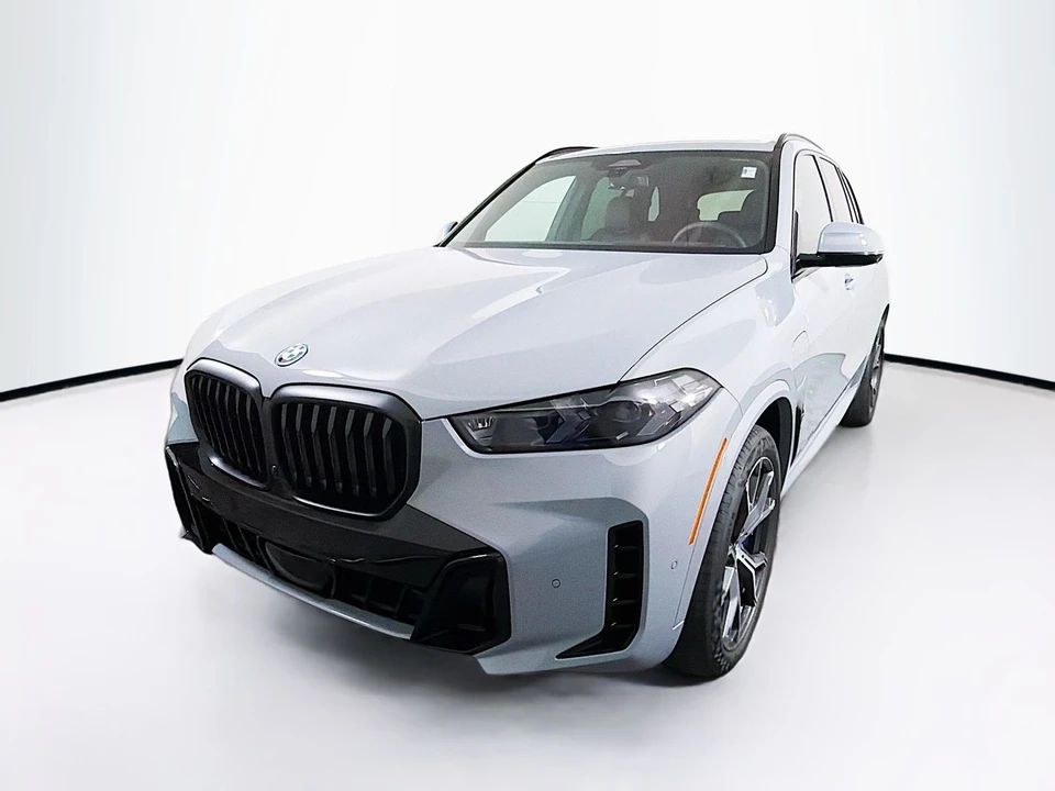 2026 BMW G05 X5 - Image 4 of 21