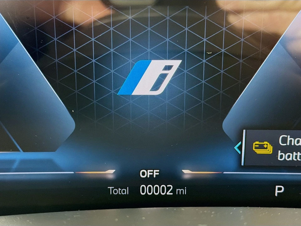 2026 BMW G05 X5 - Image 15 of 21