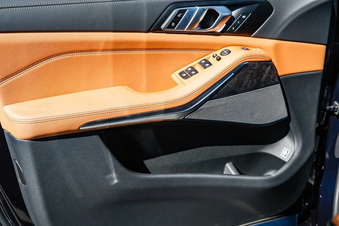 2026 BMW G05 X5 - Image 21 of 21