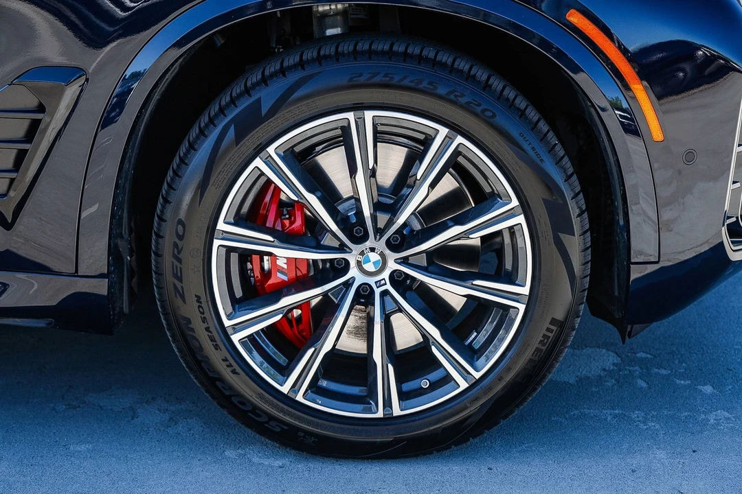 2026 BMW G05 X5 - Image 9 of 21