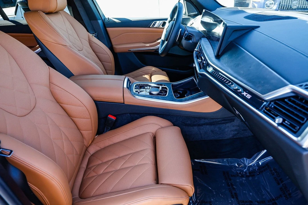 2026 BMW G05 X5 - Image 17 of 21