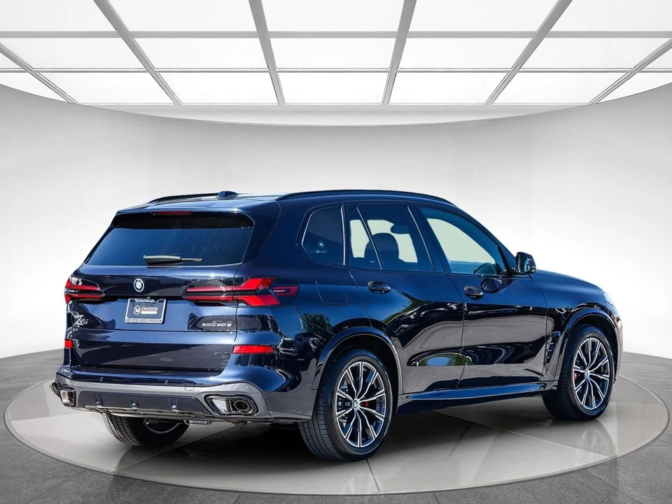 2026 BMW G05 X5 - Image 4 of 21