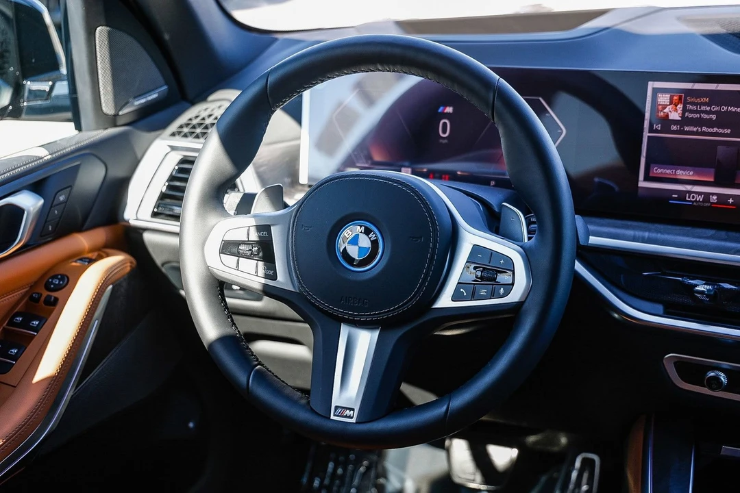 2026 BMW G05 X5 - Image 13 of 21