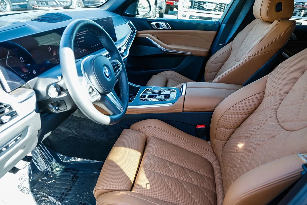 2026 BMW G05 X5 - Image 19 of 21