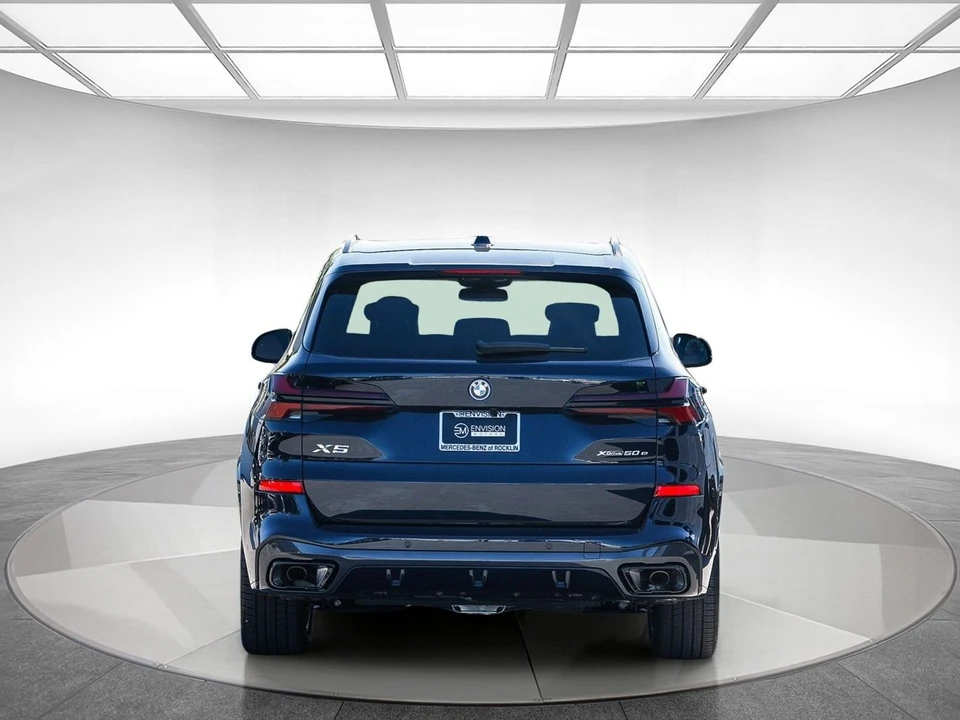 2026 BMW G05 X5 - Image 3 of 21