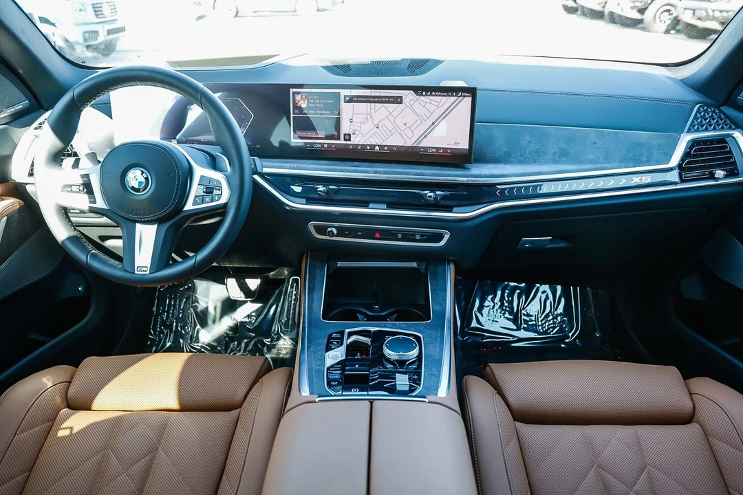2026 BMW G05 X5 - Image 10 of 21