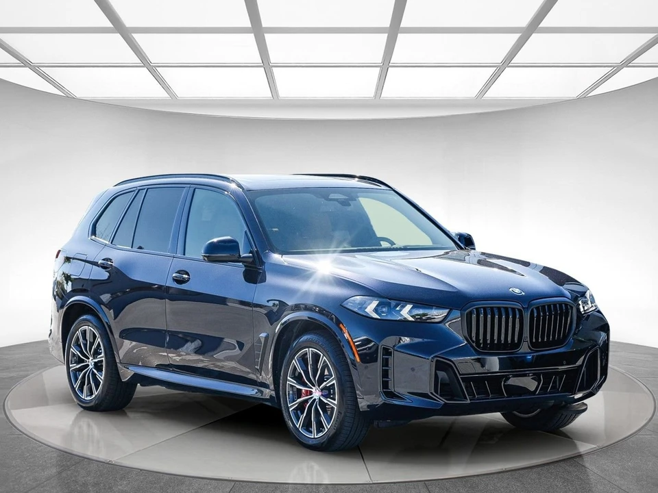 2026 BMW G05 X5 - Image 5 of 21