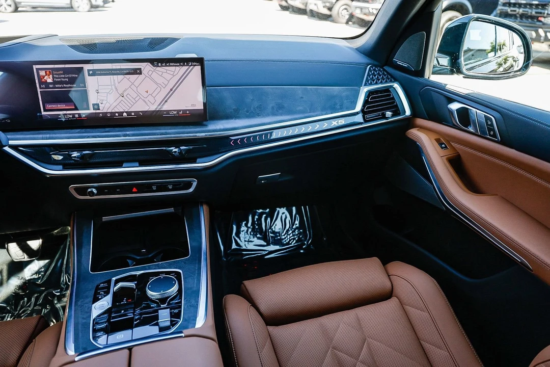 2026 BMW G05 X5 - Image 15 of 21