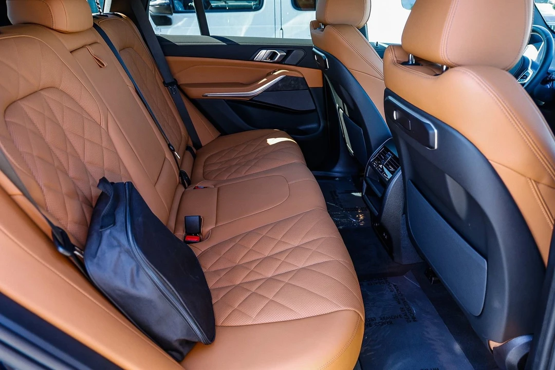 2026 BMW G05 X5 - Image 18 of 21
