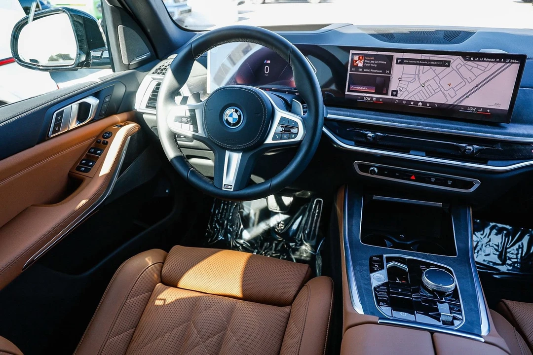 2026 BMW G05 X5 - Image 14 of 21