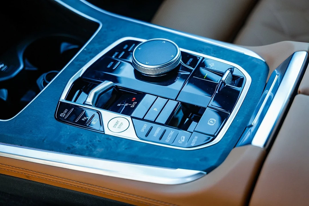 2026 BMW G05 X5 - Image 20 of 21