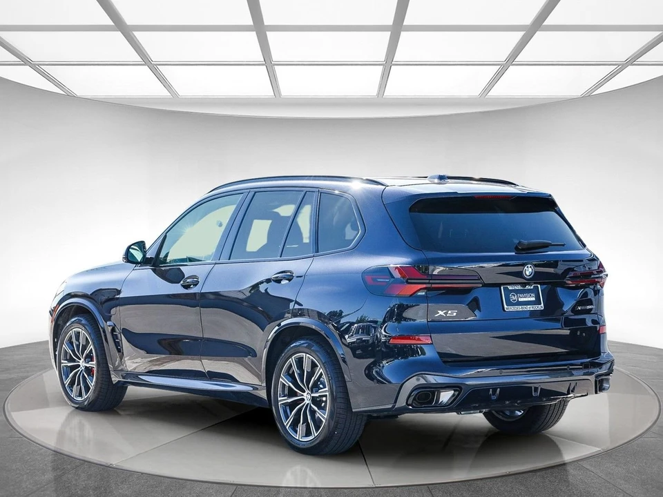 2026 BMW G05 X5 - Image 2 of 21
