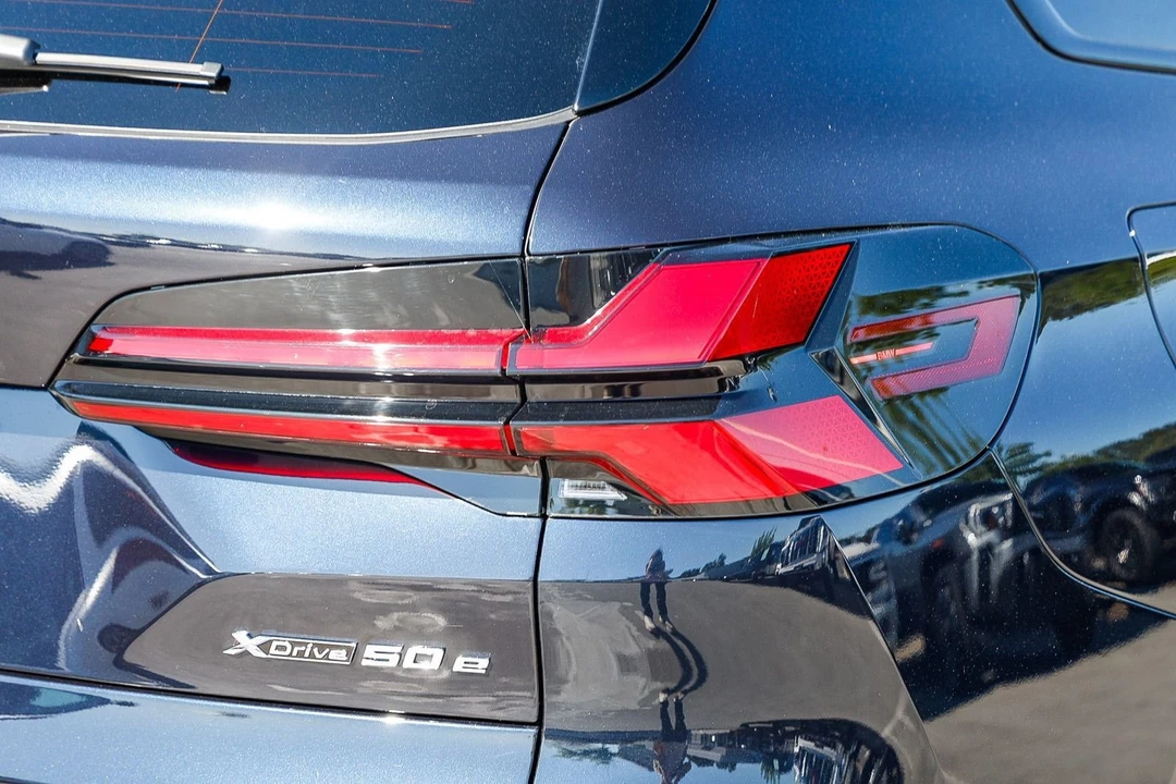 2026 BMW G05 X5 - Image 8 of 21