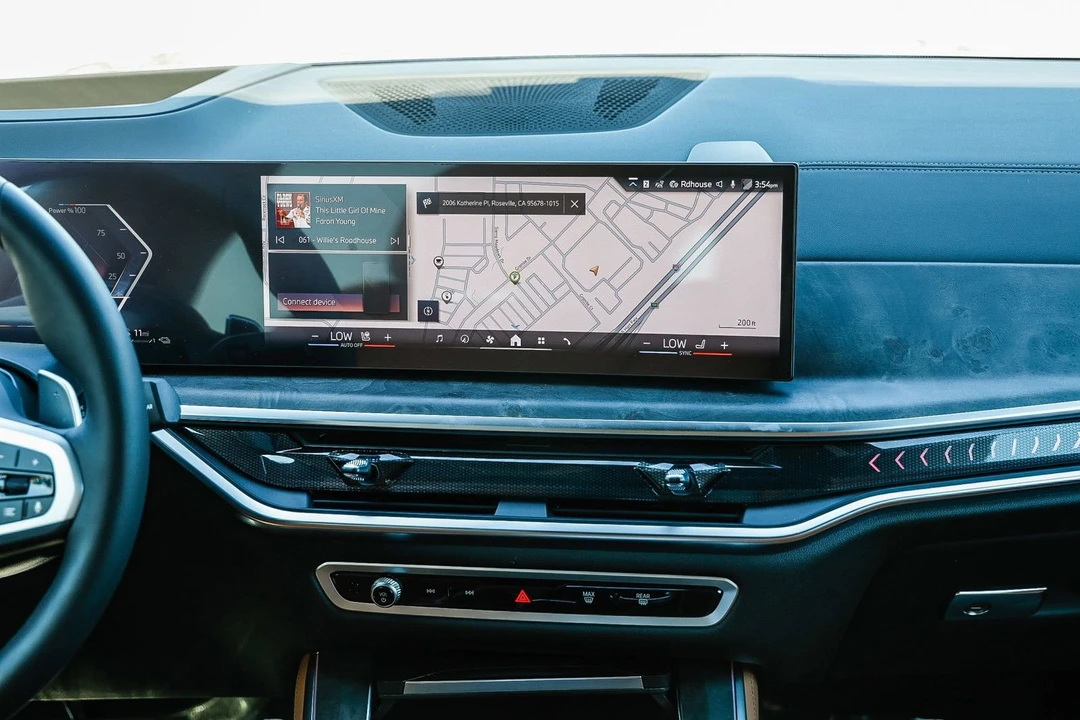 2026 BMW G05 X5 - Image 11 of 21