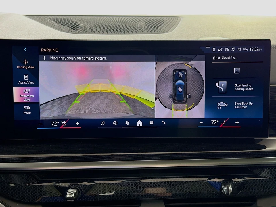 2026 BMW G05 X5 - Image 19 of 21