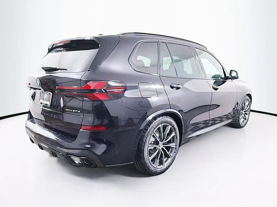2026 BMW G05 X5 - Image 8 of 21