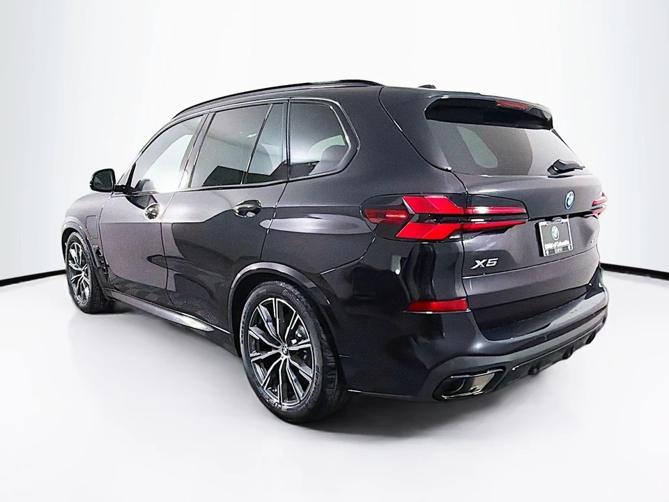 2026 BMW G05 X5 - Image 6 of 21