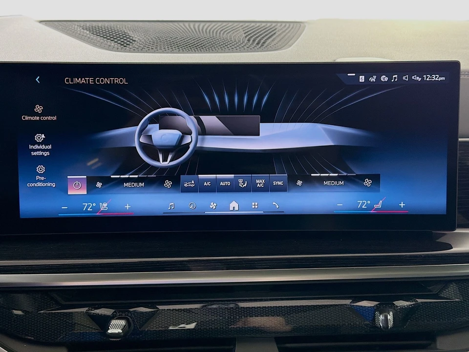 2026 BMW G05 X5 - Image 20 of 21