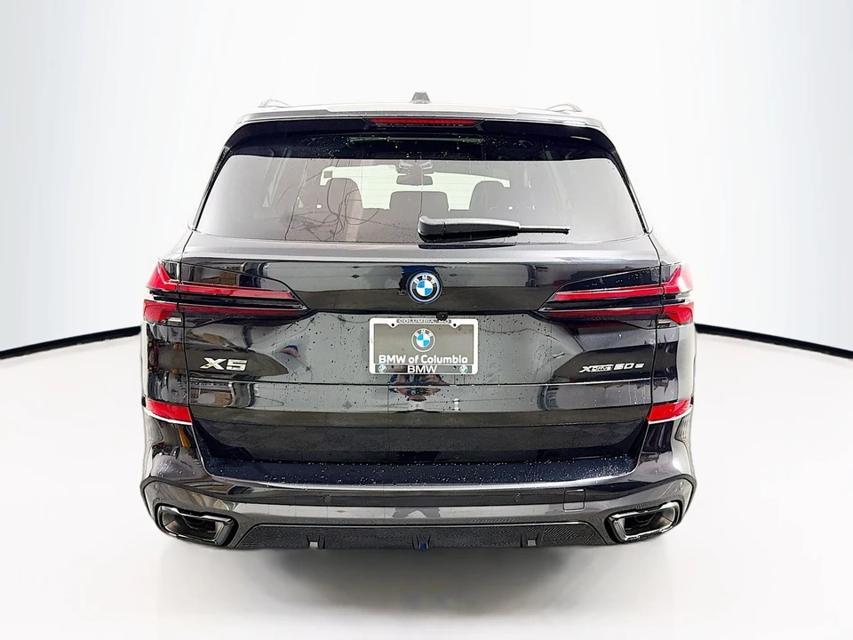2026 BMW G05 X5 - Image 7 of 21