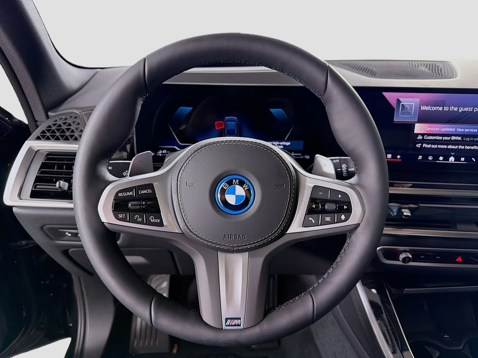 2026 BMW G05 X5 - Image 14 of 21