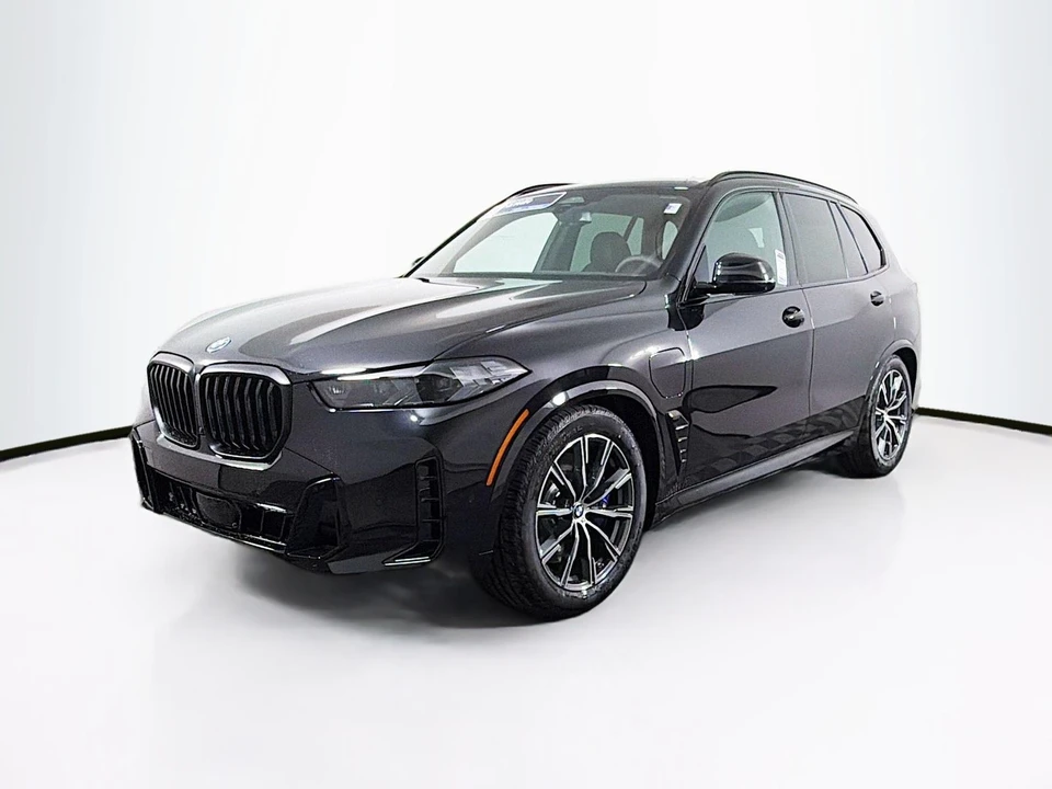 2026 BMW G05 X5 - Image 4 of 21