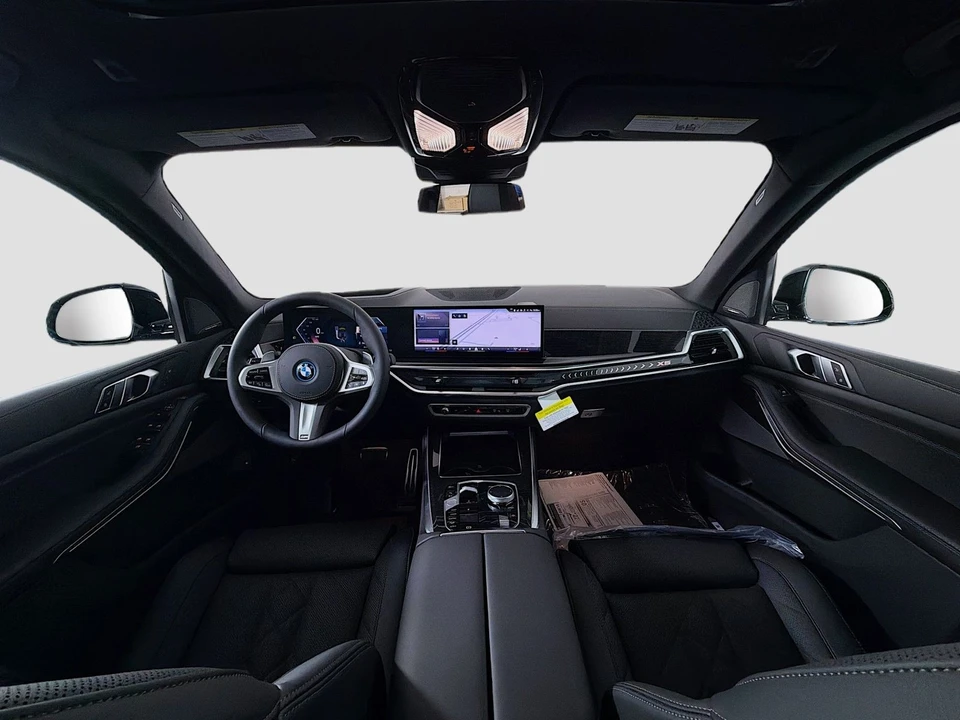 2026 BMW G05 X5 - Image 10 of 21