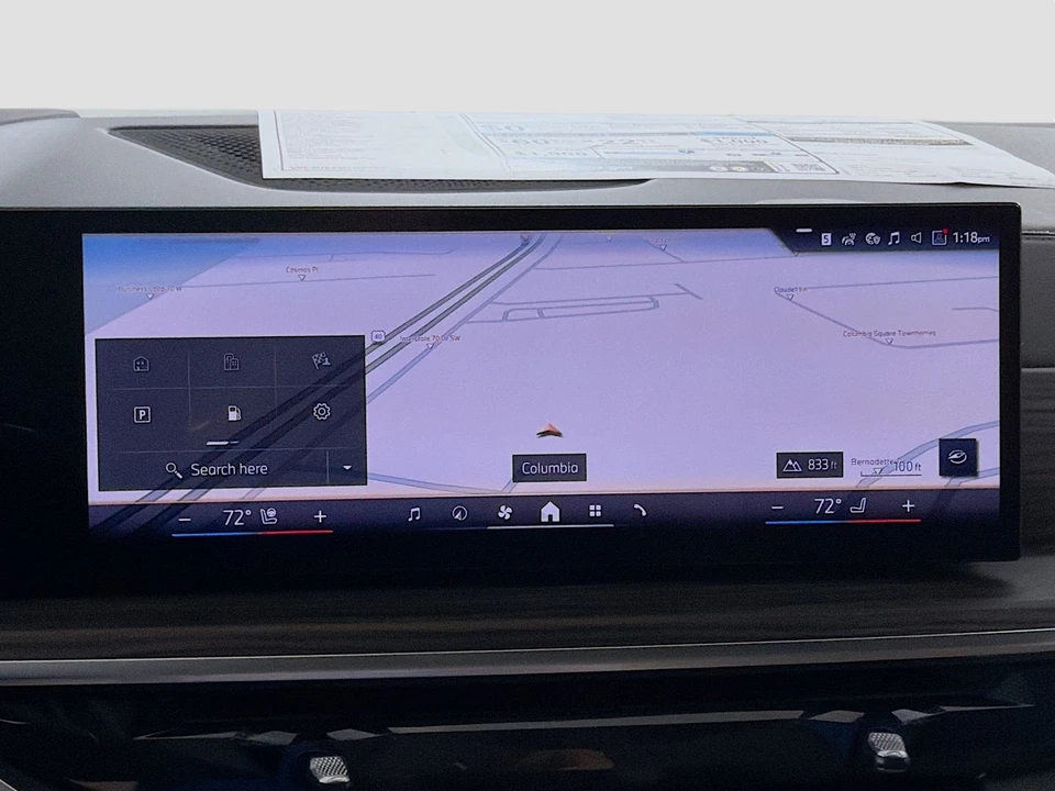 2026 BMW G05 X5 - Image 18 of 21