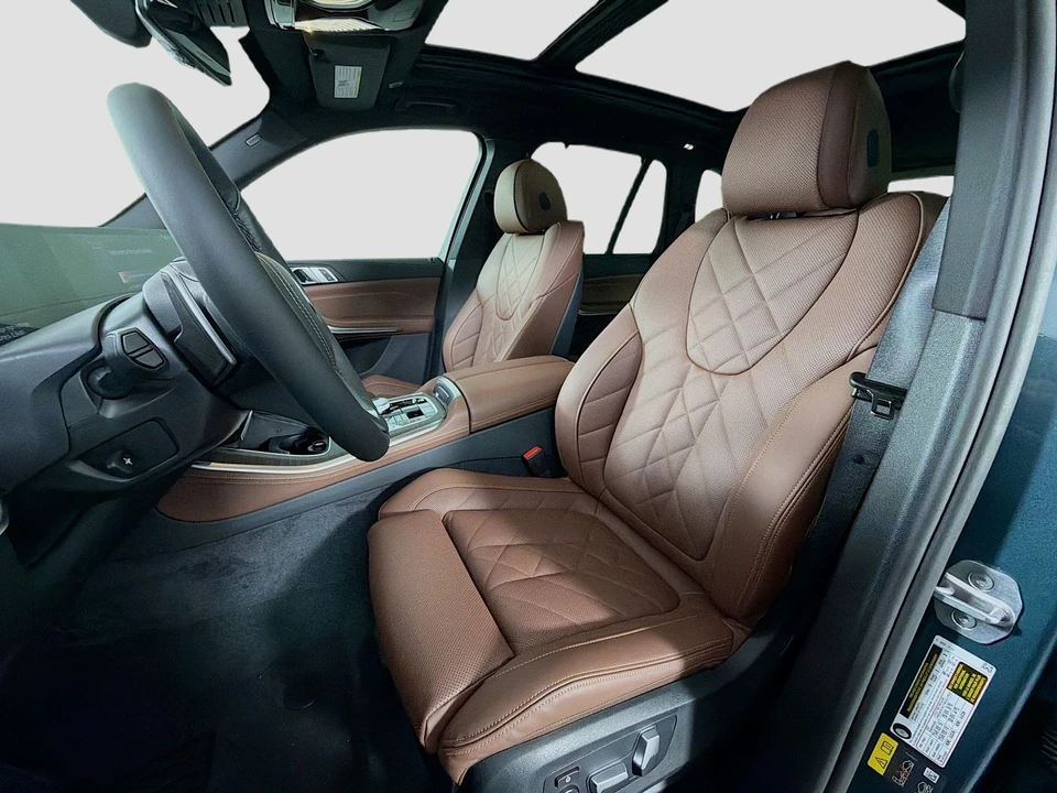 2026 BMW G05 X5 - Image 13 of 21