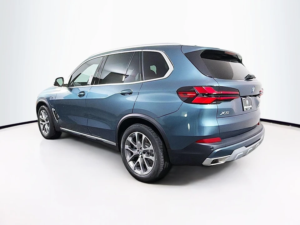 2026 BMW G05 X5 - Image 6 of 21