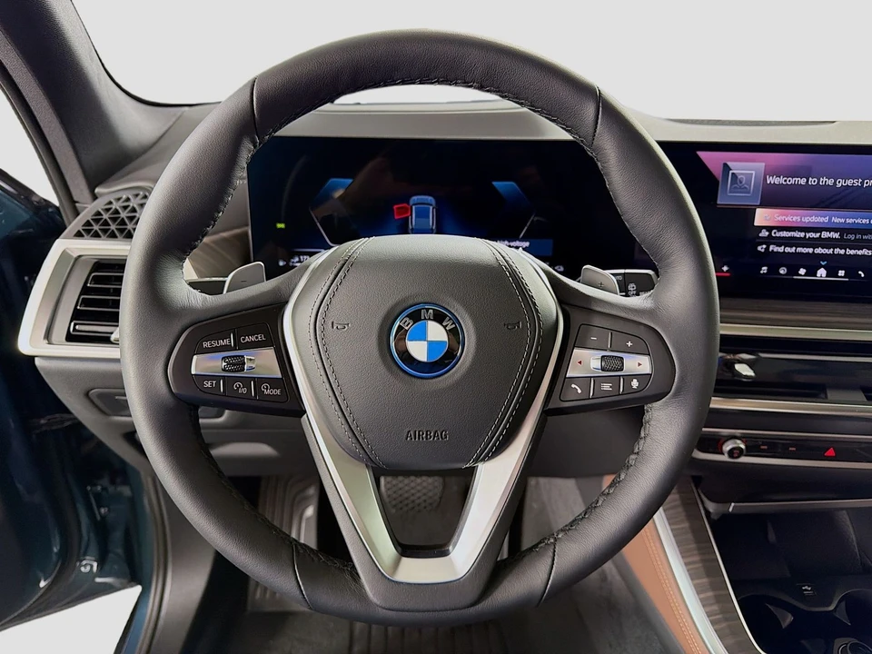 2026 BMW G05 X5 - Image 14 of 21