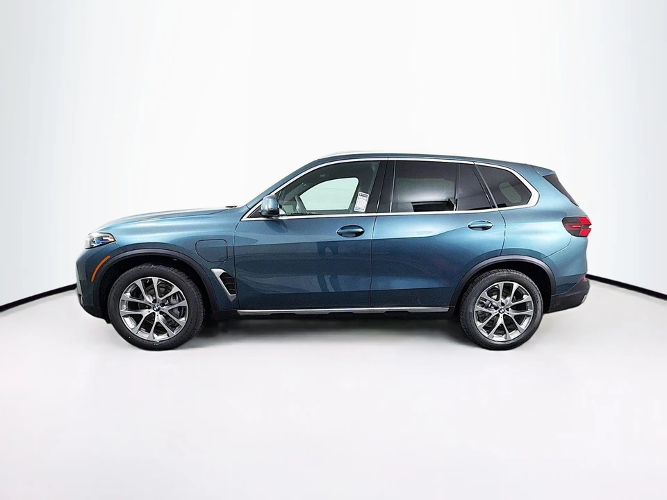 2026 BMW G05 X5 - Image 5 of 21