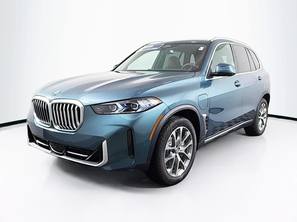 2026 BMW G05 X5 - Image 4 of 21