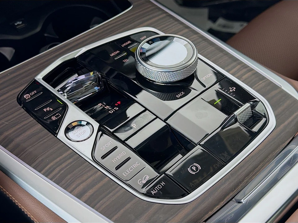 2026 BMW G05 X5 - Image 21 of 21