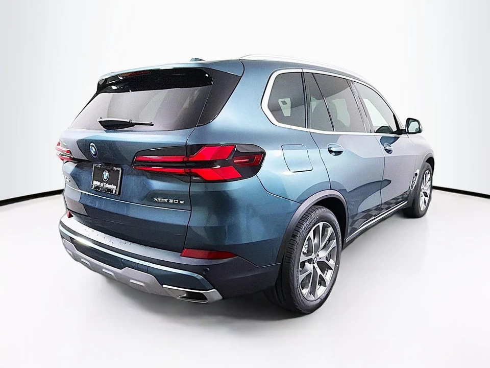 2026 BMW G05 X5 - Image 8 of 21