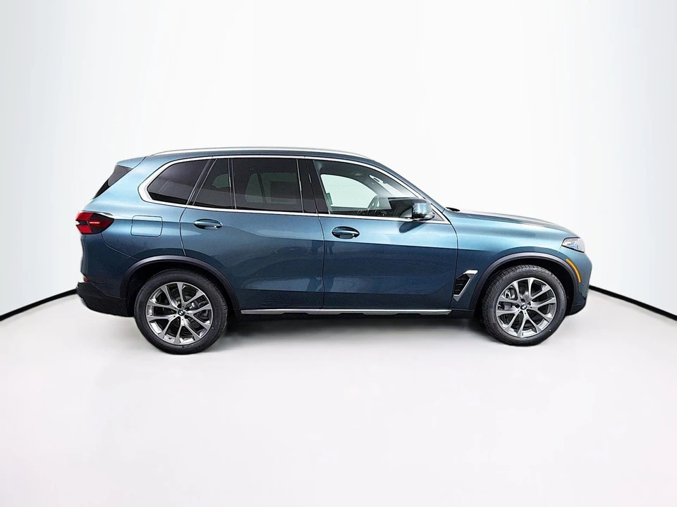 2026 BMW G05 X5 - Image 9 of 21