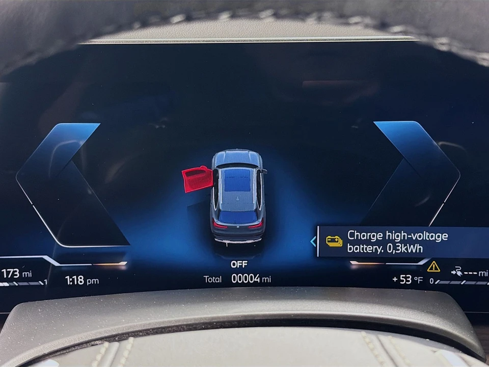 2026 BMW G05 X5 - Image 15 of 21